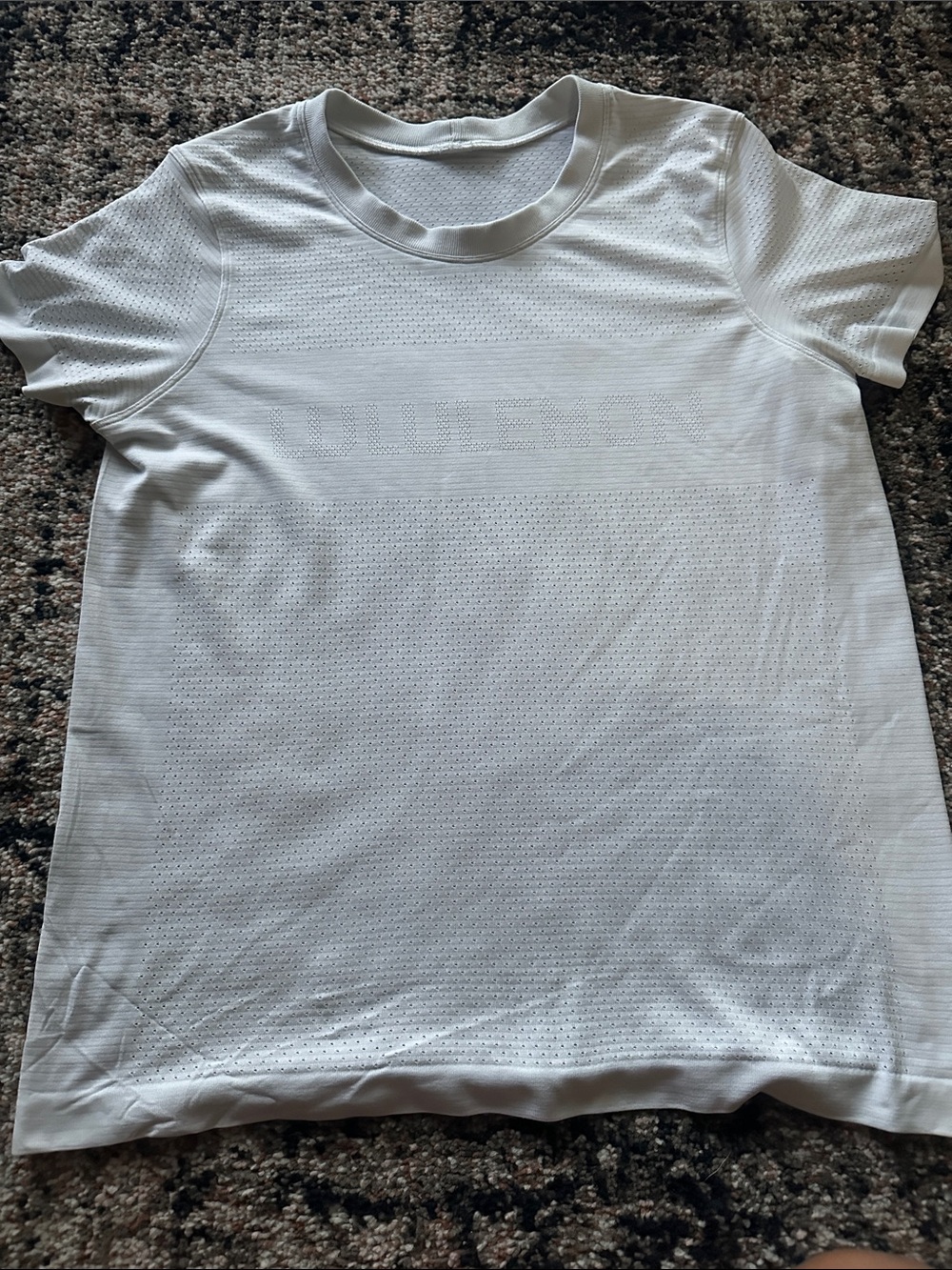 Lululemon Shirt regular Lenght
